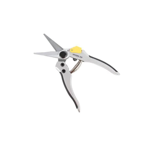 Universele Snoeischaar Aluminium – Ergonomisch met Softgrip