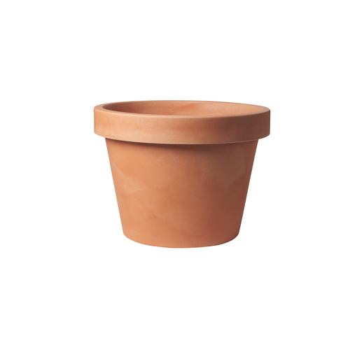Lira Terra Plantenpot Ø85 cm – Grote Pot voor Binnen & Buiten