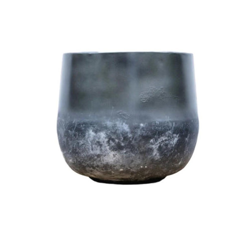 Pot Elisa Mystic Earth D44 x H39 cm – Stijlvolle Design Pot